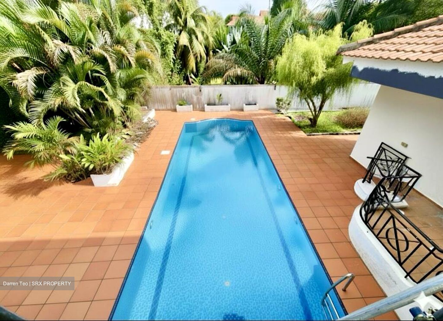 Peirce Villas (D10), Detached #532082391